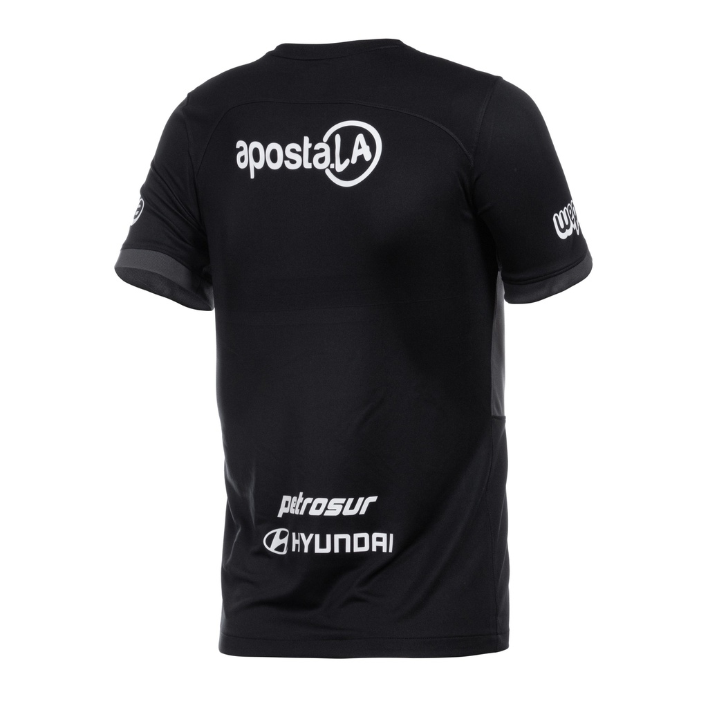 OLIMPIA KIDS NIKE AWAY SHIRT 2024 Club Olimpia